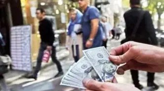 دلار ۵ هزار تومان ارزان شد/ موج کاهشی قیمت دلار تا چه سطحی ادامه دارد؟