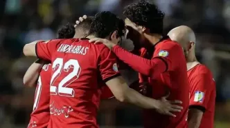 گردوخاک شدید عربستان حریف لیگ‌برتر ایران نشد