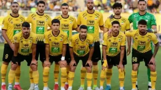 رکورد جالب سپاهان؛ بعد از ۱۰ سال بالاتر از پرسپولیس!