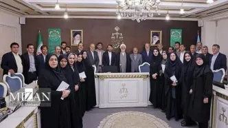 در نشست قوه قضاییه با معلمان چه گذشت؟
