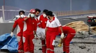 افزایش شمار پیکر‌های شناسایی شده انفجار بندر رجایی