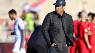 گل‌گهر به درخواست مهم پرسپولیس پاسخ داد