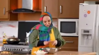 پاپاراتزی ایرانی؛ حرف های خاص بهنوش بختیاری درباره همسرش بعد از ۱۸ سال زندگی