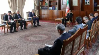 بسترهای لازم برای تقویت بیش از پیش همکاری‌های ایران و تاجیکستان فراهم است