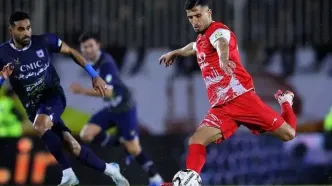 علیپور: چرا همه فقط روی پرسپولیس حساس شده‌اند؟