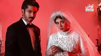 بازگشت خاطره‌انگیز هاشم و سهراب/ دارا حیایی و کیسان دیباج در تئاتر «شب امتحان»
