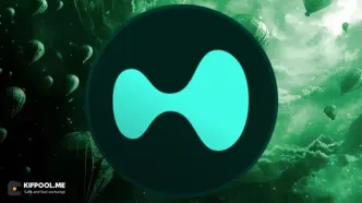 هایپرلیکویید (HYPE) از نظر ارزش بازار سویی (SUI) را پشت سر گذاشت