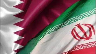 وزیر راه و شهرسازی کشورمان با نخست وزیر قطر دیدار کرد