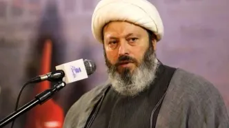 واکنش توجه‌برانگیز عراقچی به بازداشت قاسمیان