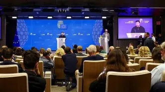 واکنش اروپا به پیشنهاد مذاکره مستقیم پوتین با اوکراین