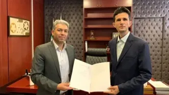 عطاالهی: به خاطر اختلاف نظر با رئیس دوچرخه‌سواری استعفا کردم