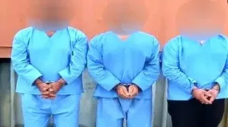 بلایی که پلیس امنیت اقتصادی تهران سر دلالان ارز اقدسیه آورد!