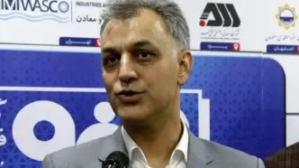 هلدینگ معدنی شرق کشور با همکاری فولاد سنگان راه‌اندازی می‌شود