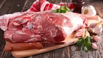 قیمت گوشت گوسفندی، گوشت گوشت قرمز و دام زنده امروز دوشنبه ۵ خرداد
