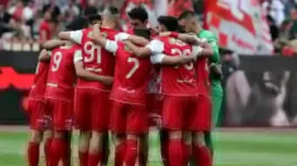 پرسپولیس در آستانه توافق با ستاره محبوب کارتال