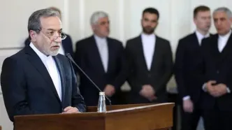 بیبنید؛ عراقچی: ما خواهان کاهش تنش بین هند و پاکستان هستیم