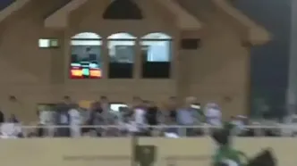 تیم ملی چوگان ایران راهی جام جهانی شد