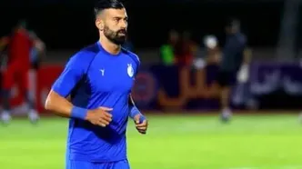 چراغ سبز رامین رضاییان به استقلال