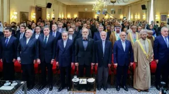 عراقچی:تهران به قلب تپنده‌ی وفاق بین‌المللی تبدیل شد