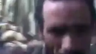 تصاویری از لحظات اولیه آزاد سازی خرمشهر/فیلم