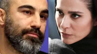 سحر دولتشاهی با محسن تنابنده در «کندو»
