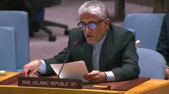 ایروانی: اجازه نمی‌دهیم رژیم صهیونیستی به اقدامات خود ادامه دهد