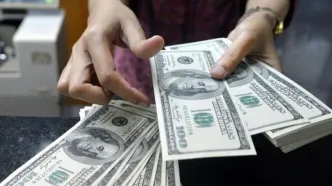 قیمت دلار، یورو و سایر ارزها امروز ۱۷ اردیبهشت ۱۴۰۴ | دلار به مرز حساس قیمتی رسید