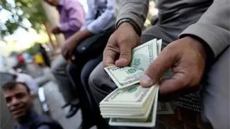 قیمت دلار ، یورو و سایر ارزها امروز ۱۳ اردیبهشت/ روز حساس بازار ارز؛ دلار به کدام‌ سو می‌رود؟