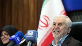 تکمیل نقشه‌راه پنج‌ساله میراث‌فرهنگی با رویکرد توسعه استانی/ درخواست ۷ کشور برای برگزاری نمایشگاه تمدنی با ایران