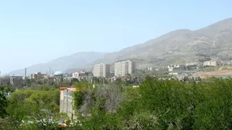 سیاره‌ای خوش آب و هوا و دیدنی در غرب تهران