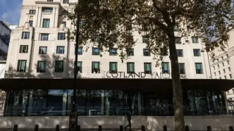 ۴ ایرانی بازداشت‌شده در بریتانیا آزاد شدند