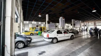 هزینه معاینه فنی خودرو 1404