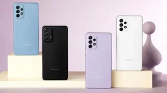 کاربران سامسونگ با این اقدام به اینترنت 5G متصل خواهند شد!