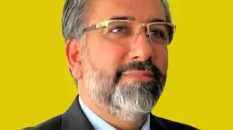 دکتر محمدی نوری معاونت امور مجلس ایران خودرو را برعهده گرفت