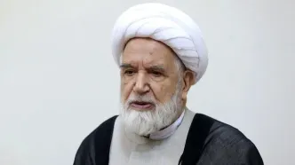 ترخیص «مهدی کروبی» از بیمارستان