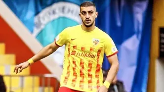 جواد رد مدافع سابق به پیشنهاد استقلال