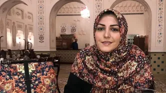 المیرا شریفی‌مقدم، پاسخ ترامپ را داد