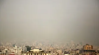 عامل اصلی ۸۰ درصد آلودگی هوا در کلانشهرها