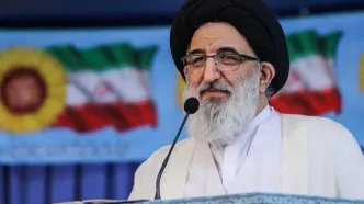 امام جمعه کرج: آمریکا گرفتار بی‌برقی است/ در پنج ایالت حدود ۲۴ هزار مشترک در خاموشی مطلق هستند بعد ایران را متهم می‌کنند