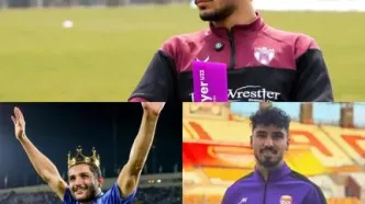 تاجرنیا سه خرید استقلال را لو داد؛ هواداران واکنش نشان دادند!