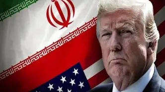 ادعای ترامپ درباره ارائه پیشنهاد به ایران