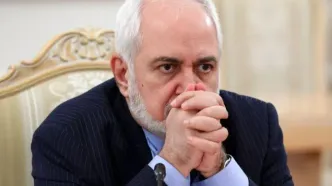 ببینید؛ ظریف: جمهوری اسلامی تنها حکومتی است که یک وجب از خاک ایران را از دست نداد
