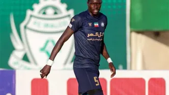 مدافع گل‌گهر جانشین گولسیانی در پرسپولیس می‌شود