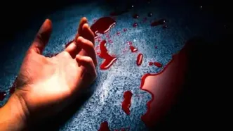 فرار مردی که برادرزنش را بخاطر 20 میلیون کشت