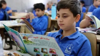 ساعت فعالیت مدارس از فردا تغییر کرد