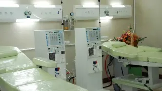 ویدئو خبرساز یک بلاگر عراقی از بیمارستان‌های ایران