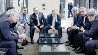 خط قرمز تهران در برابر فشارهای واشنگتن