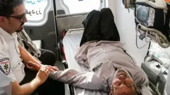 بررسی آخرین وضعیت مسمومیت تعدادی از دانشجویان علوم پزشکی زاهدان