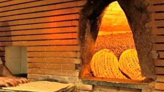 آخرین نرخ رسمی نان در تهران | قیمت نان گران شد؟