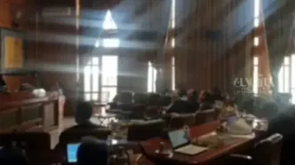 ببینید | نرجس سلیمانی: رویکرد مدیریتی مورد ادعا در برنامه زاکانی در چهار سال گذشته مانند کاریکاتور است